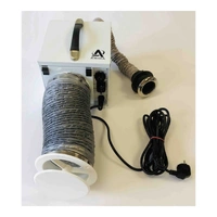 ARIDA Slangesett Arida Pro S8 Bygg 